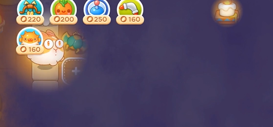 保卫萝卜4法老归来第76关怎么过3