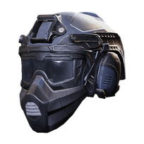 萤火突击炙阳头盔防具有什么用6