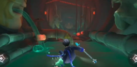 归龙潮千难万险世事多艰任务怎么做7