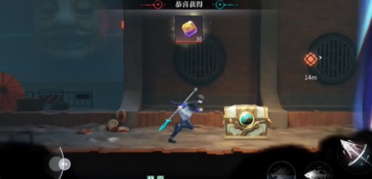 归龙潮千难万险世事多艰任务怎么做8