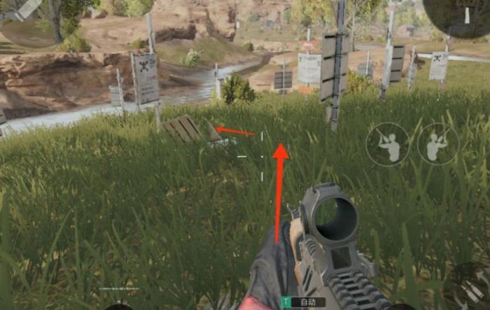 三角洲行动长弓溪谷彩蛋协议箱位置在哪6