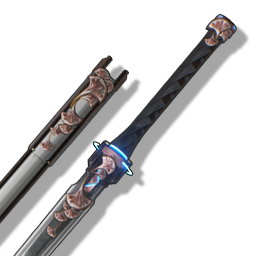 鸣潮暗主武器怎么选择4