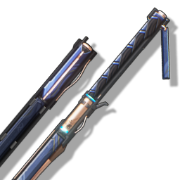 鸣潮暗主武器怎么选择5