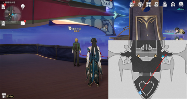 崩坏星穹铁道恶灵附身成就怎么做2