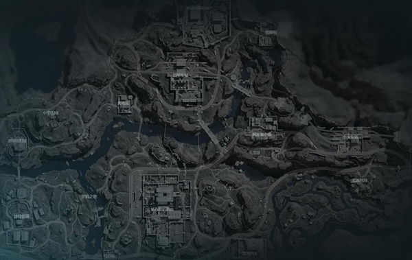 三角洲行动新手玩什么地图好3