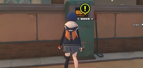 绝区零故障的芯片任务怎么做_绝区零战术芯片是什么