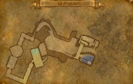 魔兽世界怀旧服骑士之路怎么做_魔兽世界怀旧服骑士之路在哪