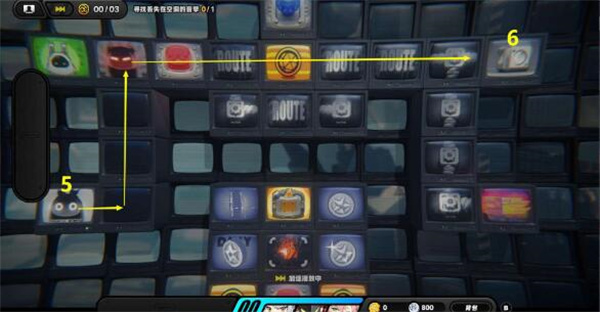 绝区零合理利用成就怎么完成4