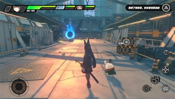 绝区零弹刀怎么触发2