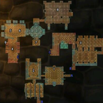 魔兽世界怀旧服源质矿石怎么获得2