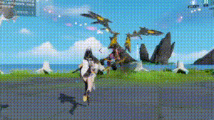 尘白禁区猫汐尔溯影有什么技能4