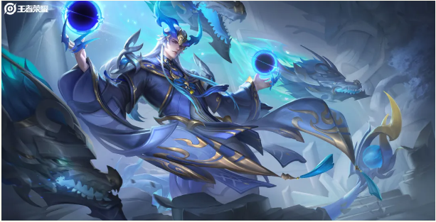 王者荣耀东皇太一噬灭天穹新皮肤怎么获取2