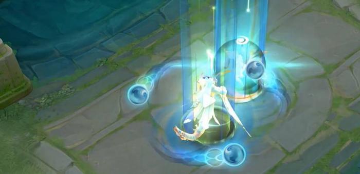 王者荣耀东皇太一噬灭天穹新皮肤怎么获取5