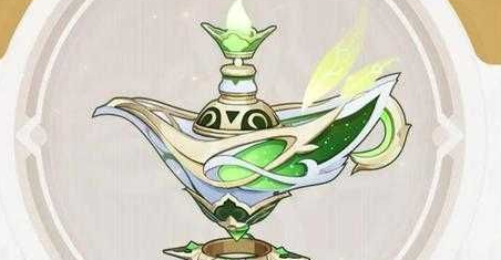 原神茜特菈莉武器怎么选择2