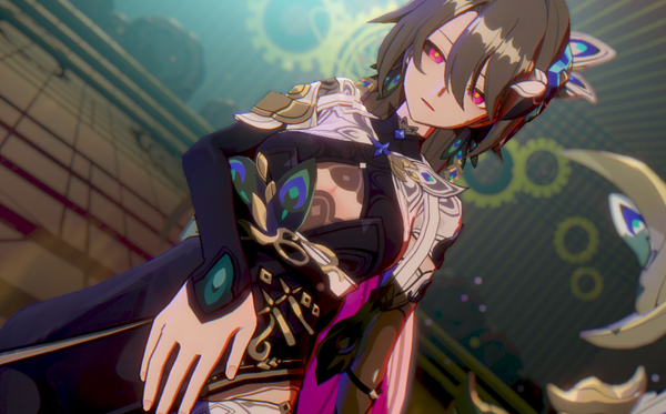 崩坏3薇塔武器怎么选择_崩坏3丽塔武器