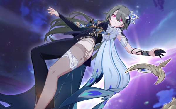 崩坏3薇塔圣痕怎么搭配1