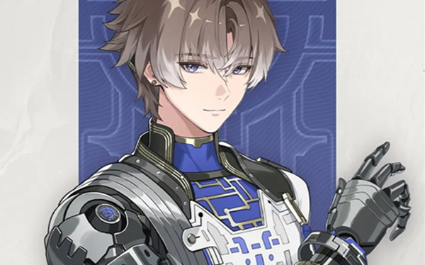 鸣潮相里要武器怎么选择1