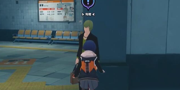 绝区零踊跃争先奖章2怎么获取6