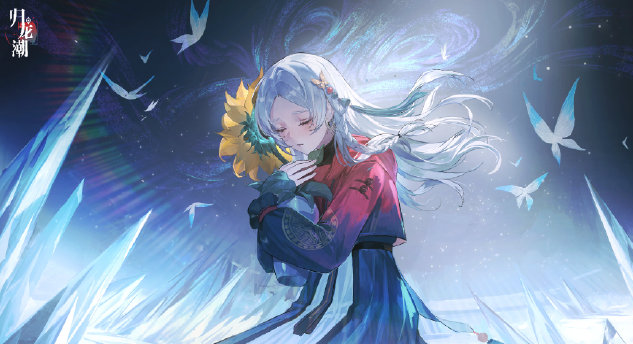 归龙潮勇者与神女任务怎么过_归龙潮手游版