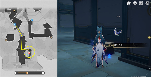 崩坏星穹铁道绳网委托成就怎么达成4