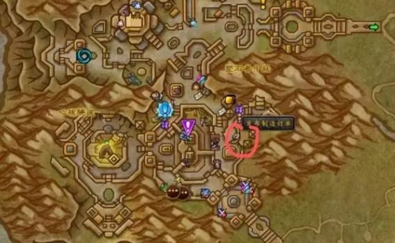 魔兽世界匠人之敏怎么获得_魔兽世界匠人之敏商人在哪