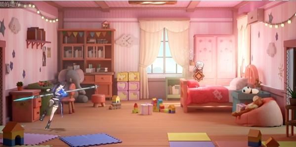 归龙潮家是最温暖的地方任务怎么做9