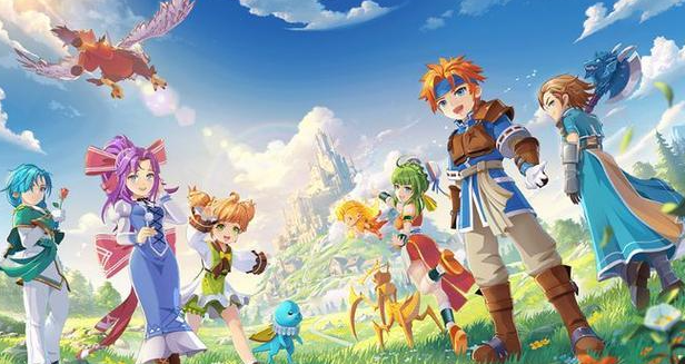 仙境传说新启航白色装备怎么获得1