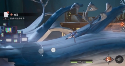 归龙潮笼律鸟怎么打2