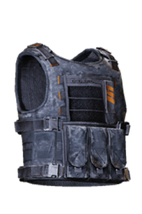 萤火突击炙阳护甲有什么用4