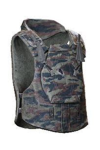 萤火突击艾莉莎护甲有什么用3