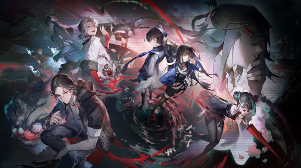 归龙潮队伍怎么搭配好_归龙归龙