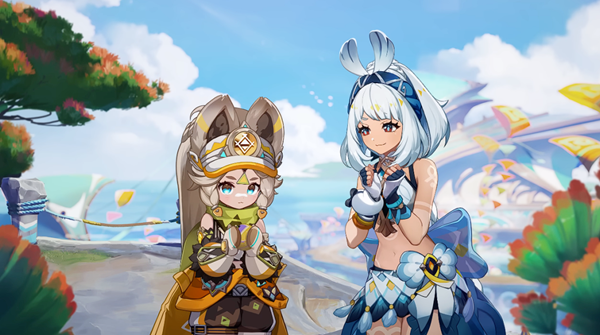 原神5.0站风场宝箱怎么拿1