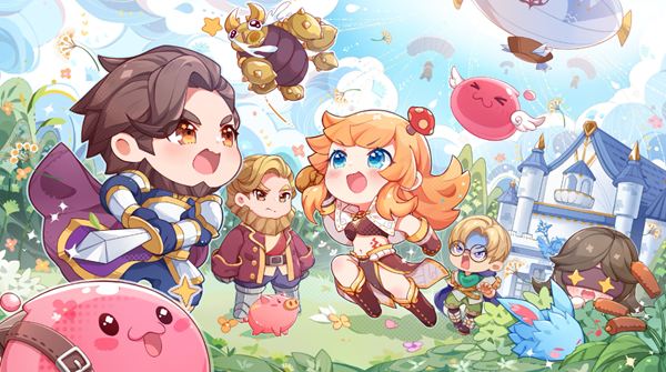 仙境传说新启航铁匠职业流派有哪些_仙境传说铁匠是什么职业