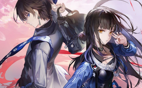 归龙潮瞳潮品怎么选择_归龙潮瞳的身份