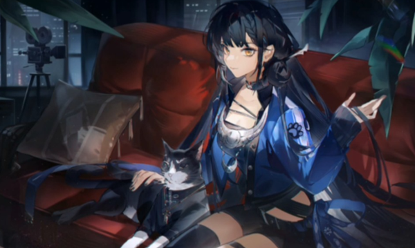 归龙潮瞳阵容怎么搭配1