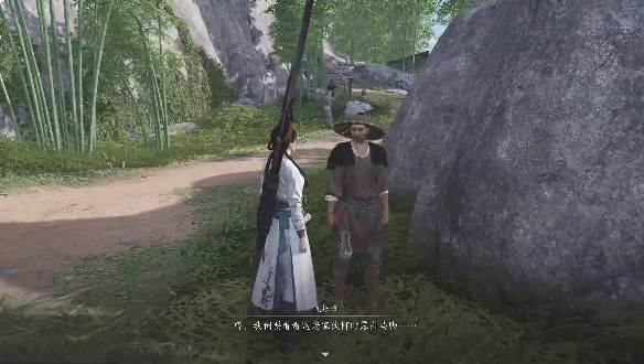 燕云十六声偷师必备钥匙怎么获得2