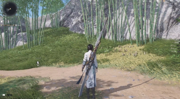 燕云十六声偷师必备钥匙怎么获得8