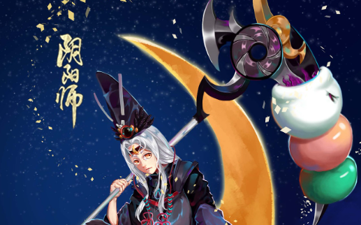 阴阳师黑童子轻月灵使怎么获得_阴阳师黑童子值得培养吗