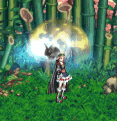 地下城与勇士起源追忆光环外观怎么选择2