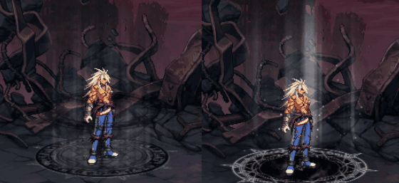 地下城与勇士起源追忆光环外观怎么选择3