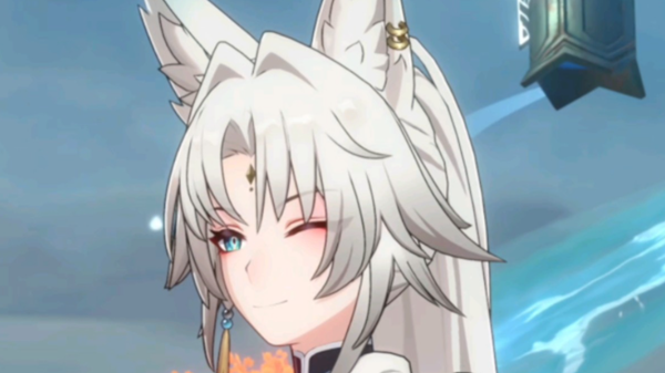 崩坏星穹铁道飞霄怎么配队1