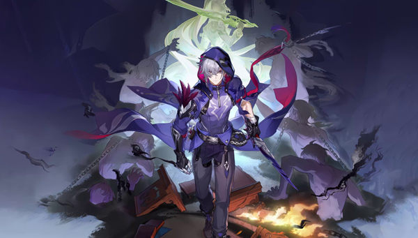 崩坏星穹铁道貊泽遗器怎么选择1