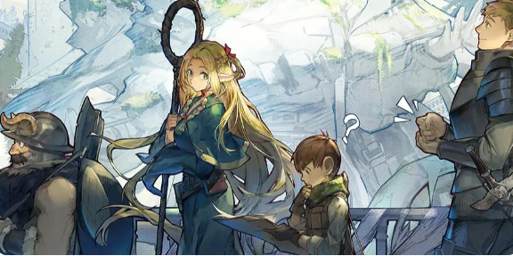 明日方舟奇异黑光果实怎么获得1