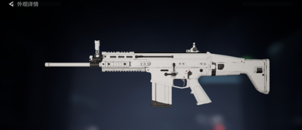 三角洲行动典藏皮肤怎么选择6