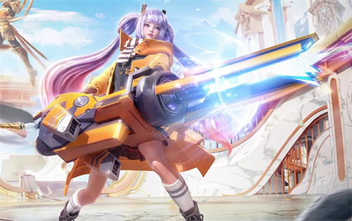 星之破晓孙尚香装备及阵容怎么搭配1