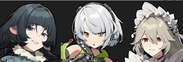 绝区零简杜异常紊乱队怎么搭配2