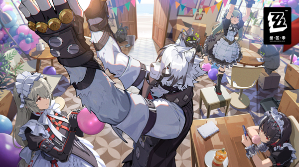 绝区零赛斯信赖任务怎么解锁1