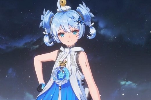 鸣潮釉瑚最强阵容怎么搭配_鸣潮目前最强阵容是谁