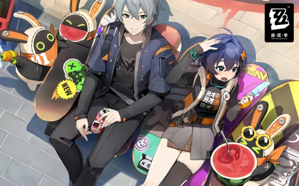 绝区零乐于助人奖章四怎么获得1