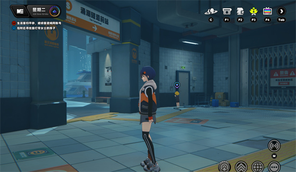 绝区零乐于助人奖章四怎么获得3